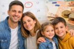 Nuevas ayudas familiares en España 2026: quién puede solicitarlas, cómo aplicar y fechas de pago en febrero