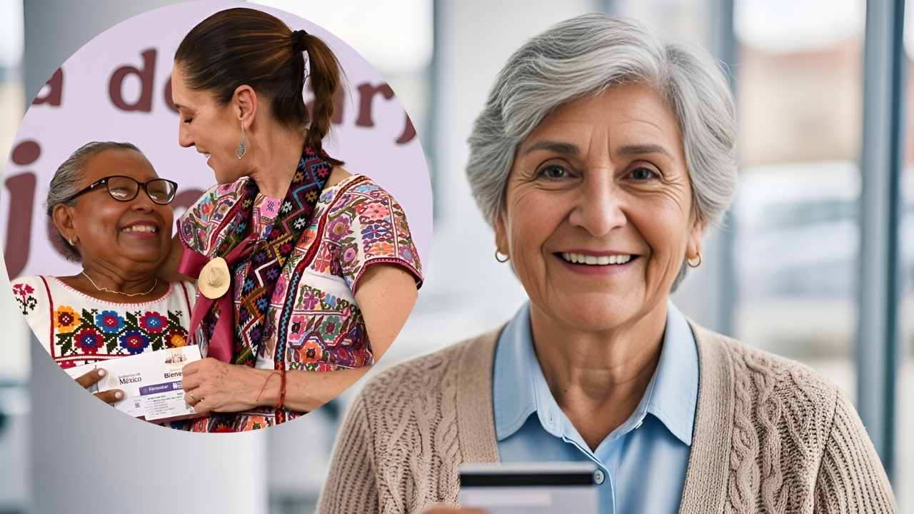 Pensión universal 2026: quién puede acceder, cuánto paga y fechas oficiales