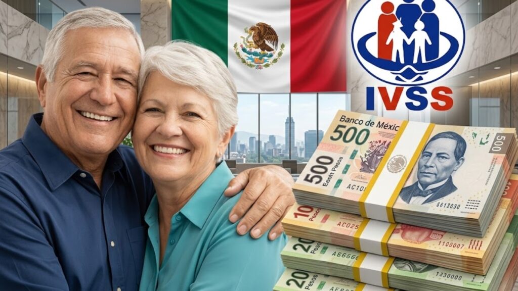 Bono especial por costo de vida para pensionados: monto, inscripción y fecha de pago