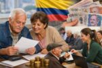 Colombia Anuncia Bono Especial para Adultos Mayores en Marzo 2026: Monto del Subsidio, Requisitos y Cómo Registrarse