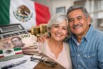 México Confirma Depósitos de Pensión para Mujeres y Hombres Mayores en Marzo 2026: Montos, Requisitos y Fechas de Pago