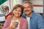 Nuevo Apoyo de $3,200 para Mujeres de 60 a 64 Años en México – Febrero 2026