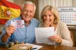 España confirma complemento de 600€ para mayores de 65 años en Febrero 2026: Documentos necesarios y calendario oficial